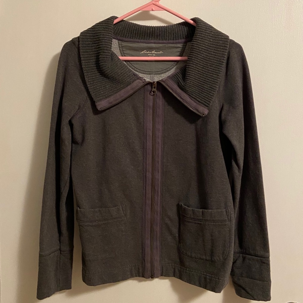 Women’s Eddie Bauer jacket, small